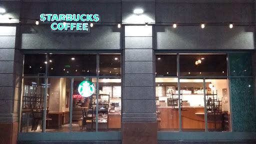 Starbucks image