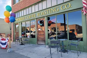Pioneer Coffee Roasting Co. image