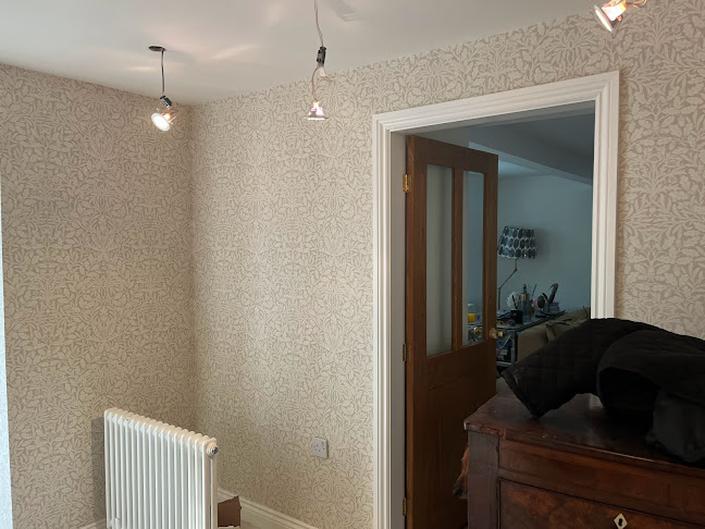 Neil Goodram Painting and Decorating - Manchester