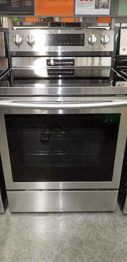 Home Improvement Store «The Home Depot», reviews and photos, 2359 FL-44, New Smyrna Beach, FL 32168, USA