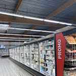 Photo n° 4 de l'avis de diego. fait le 08/02/2021 à 14:56 pour Intermarché SUPER Gourdon à Gourdon