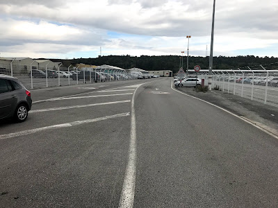 Soptrans à Le Boulou
