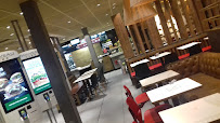 Atmosphère du Restauration rapide McDonald's Sapiac à Montauban - n°11