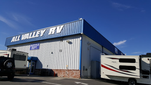 All Valley RV Center