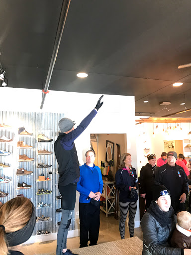 Running Store «DNA Athletics», reviews and photos, 16133 Weber Rd, Crest Hill, IL 60403, USA