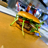 Aliment-réconfort du Restauration rapide Burger King à Englos - n°19