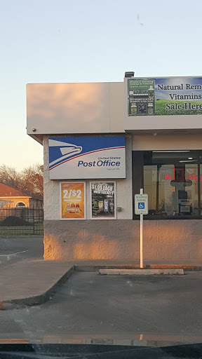 Post Office «US Post Office», reviews and photos, 9785 Culebra Rd, San Antonio, TX 78251, USA
