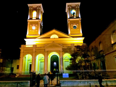 Iglesia De Minas