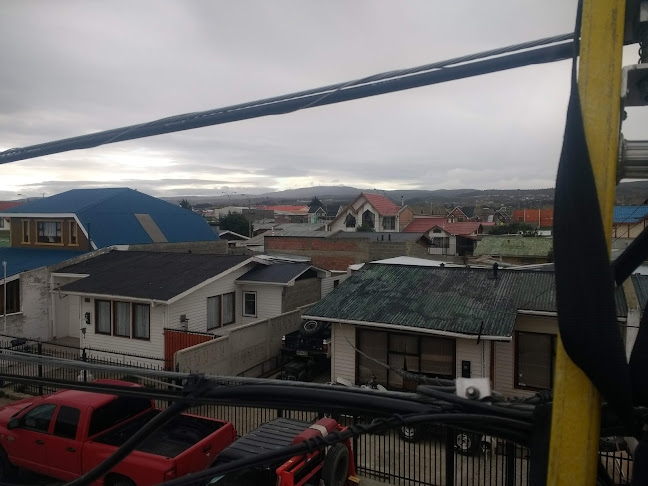 Opiniones de Donde pancito en Punta Arenas - Panadería