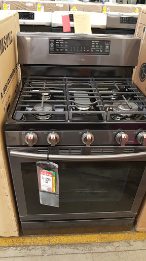 Appliance Store «Sears Outlet», reviews and photos, 2401 S Vineyard Ave, Ontario, CA 91761, USA