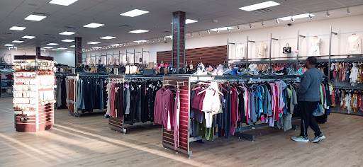 Clothing Store «Uptown Cheapskate», reviews and photos, 1830 York Rd, Timonium, MD 21093, USA