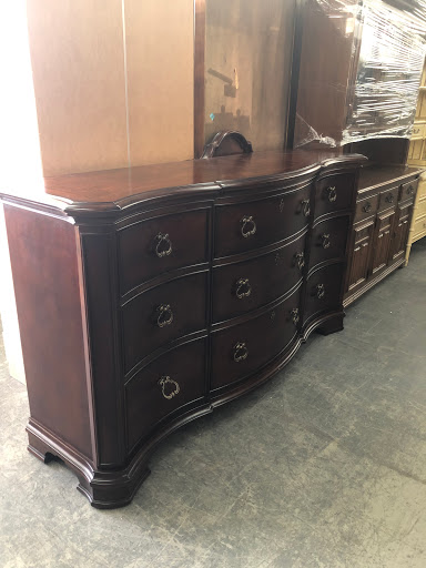 Thrift Store «Habitat for Humanity ReStore», reviews and photos, 46660 Van Dyke, Shelby Charter Township, MI 48317, USA