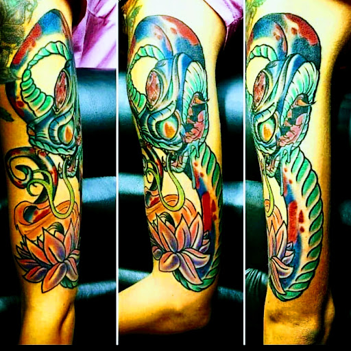 Explore cat paw tattoo ideas, creative tattoo ideas in Garden Grove, available at Ashes 2 Ink Tattoo and Piercing LLC