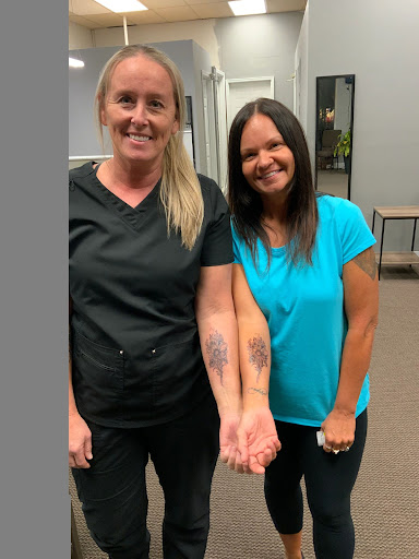 Explore spine tattoo ideas female, creative tattoo ideas in Hartford, available at Tat2s Inked & Restored
