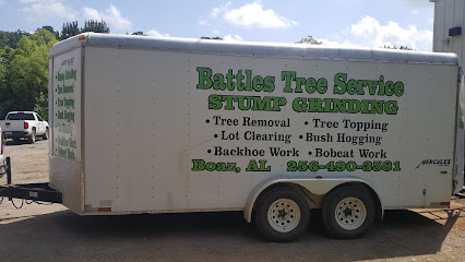 Battles Tree Service LLC
