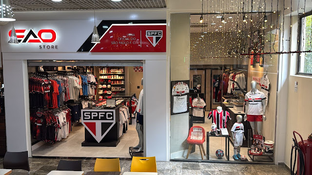 SAO Store - Alphashopping