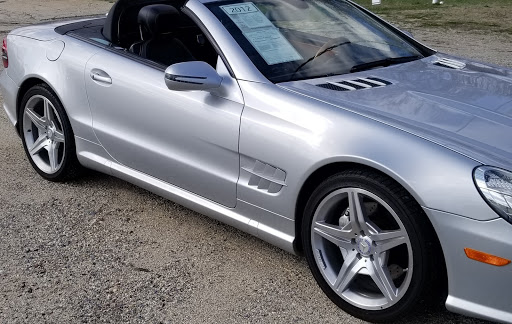 Mercedes Benz Dealer «Mercedes-Benz of Atlantic City», reviews and photos, 6623 E Black Horse Pike, Egg Harbor Township, NJ 08234, USA