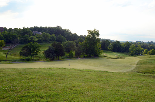 Golf Course «Bardstown Country Club», reviews and photos, 130 Maywood Ave, Bardstown, KY 40004, USA