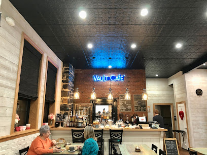 The Vault Cafe