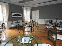 Photos du propriétaire du Restaurant Hôtel Saint Sauveur à Meyrueis - n°13