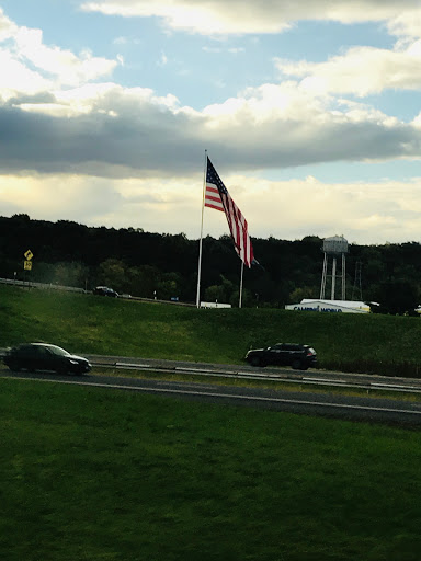 Storage Facility «Extra Space Storage», reviews and photos, 119 Sawkill Rd, Kingston, NY 12401, USA