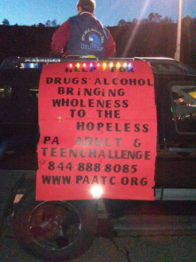 Discount Store «Dollar General», reviews and photos, 1213 E Broad St, Tamaqua, PA 18252, USA