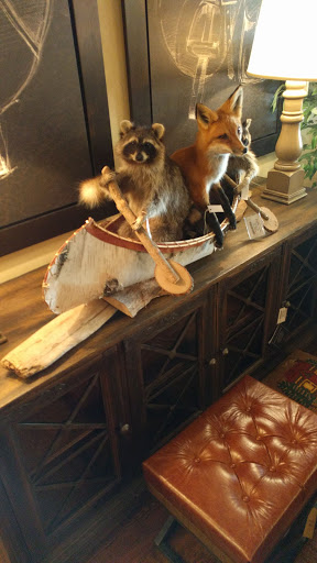 Furniture Store «High Country Furniture & Design», reviews and photos, 342 N Main St, Hendersonville, NC 28792, USA