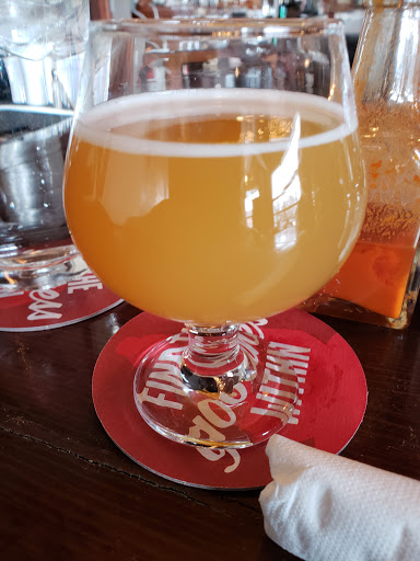Cider bar Arlington