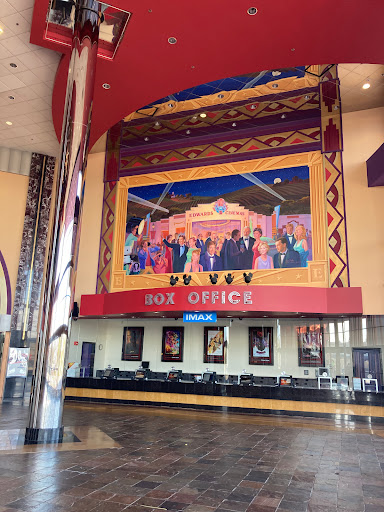 Regal Edwards Fairfield - 2