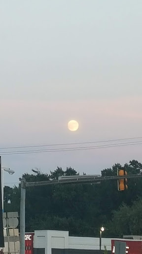 Shopping Mall «Laburnum Square Shopping Center», reviews and photos, 4754 Finlay St, Henrico, VA 23231, USA