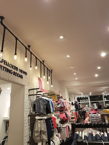 Comments and reviews of Joules Clothing Bridgend Outlet