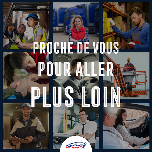 ECF - French Auto-École (Essouvert) à Essouvert, Charente-Maritime