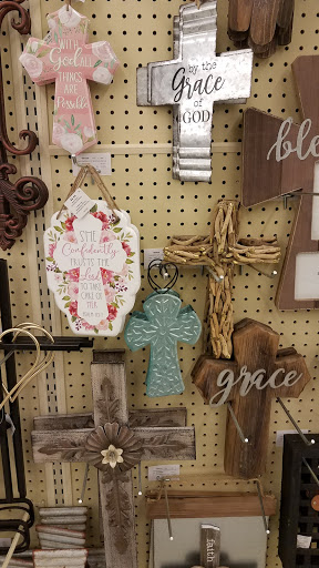 Craft Store «Hobby Lobby», reviews and photos, 2800 Pioneer Ave, Rice Lake, WI 54868, USA