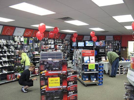 Electronics Store «RadioShack Dealer / The Electronic Connection, LLC», reviews and photos, 110 Main St W, New Prague, MN 56071, USA