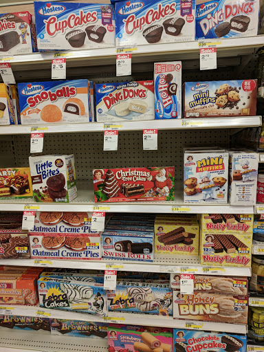 Department Store «Target», reviews and photos, 200 Marquis Pkwy, Williamsburg, VA 23185, USA