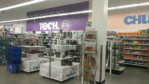 Variety Store «Five Below», reviews and photos, 5900 Poyner Anchor Ln, Raleigh, NC 27616, USA