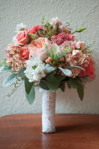 Florist «Amberworks Floral Design», reviews and photos, 954 Newfield St b, Middletown, CT 06457, USA