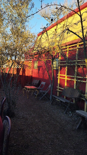 Fine Dining Restaurant «Sonoma Wine Shop / La Bodega Kitchen», reviews and photos, 2295 Gravenstein Hwy S, Sebastopol, CA 95472, USA