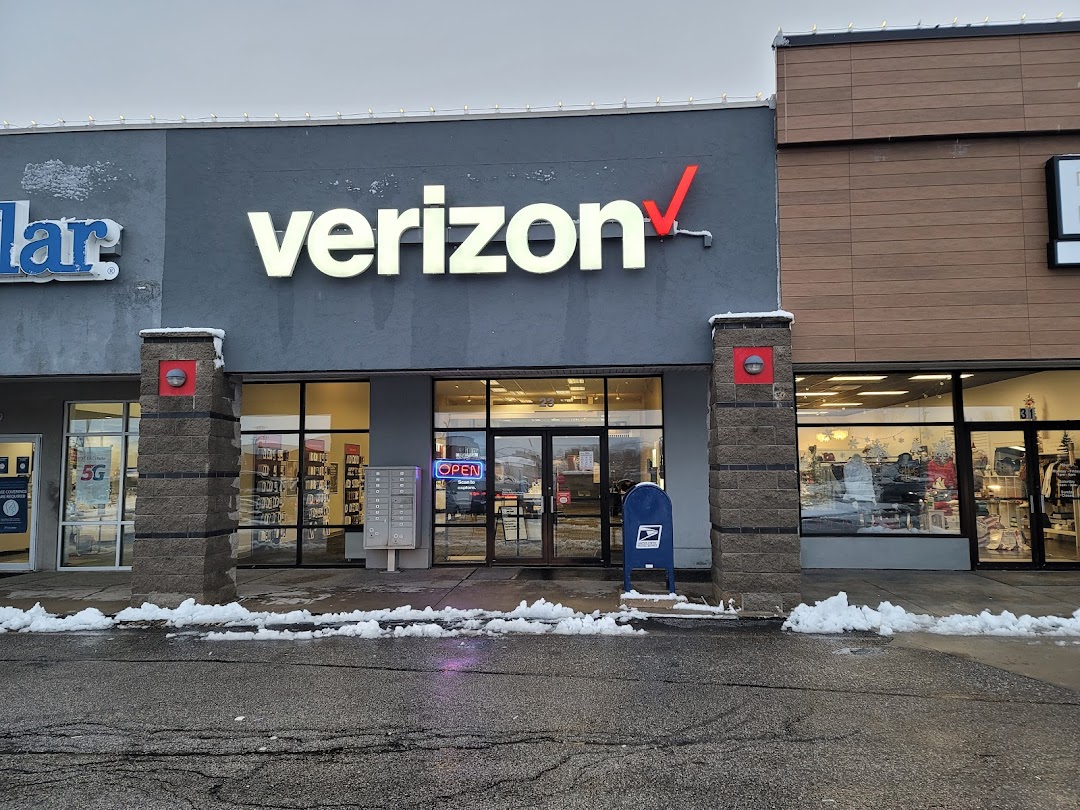 Verizon Authorized Retailer – Victra