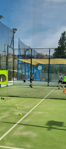 Barcelona Padel Academy