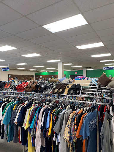 Thrift Store «Goodwill», reviews and photos, 3492 Washington Rd, Canonsburg, PA 15317, USA