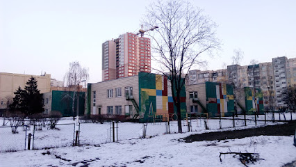 Школа-дитячий садок "Ластівка"