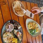 Photo n°1 de l'avis de Jennifer.e fait le 29/09/2023 à 21:12 sur le  GIOIA à Frankfurt