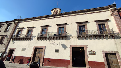 Consejo Turístico de San Miguel de Allende