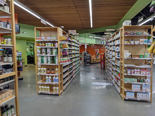 Natural Foods Store «Natural Grocers», reviews and photos, 7831 Dodge St, Omaha, NE 68114, USA