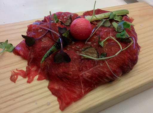 Carpaccio
