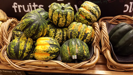 Grocery Store «Hannaford Supermarket», reviews and photos, 19 Clifton Country Rd Suite 16, Clifton Park, NY 12065, USA