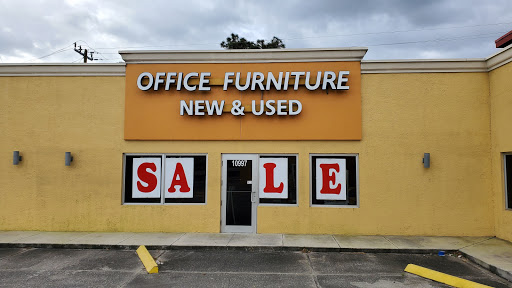 Discount Office Furniture, 10997 US-1, Port St Lucie, FL 34952, USA, 