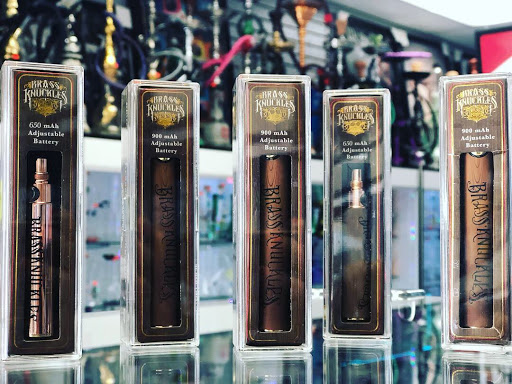 Tobacco Shop «Stardust Smoke Shop», reviews and photos, 8011 Archibald Ave, Rancho Cucamonga, CA 91730, USA