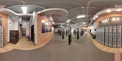 Health Club «TITLE Boxing Club», reviews and photos, 235 Old Connecticut Path, Framingham, MA 01701, USA